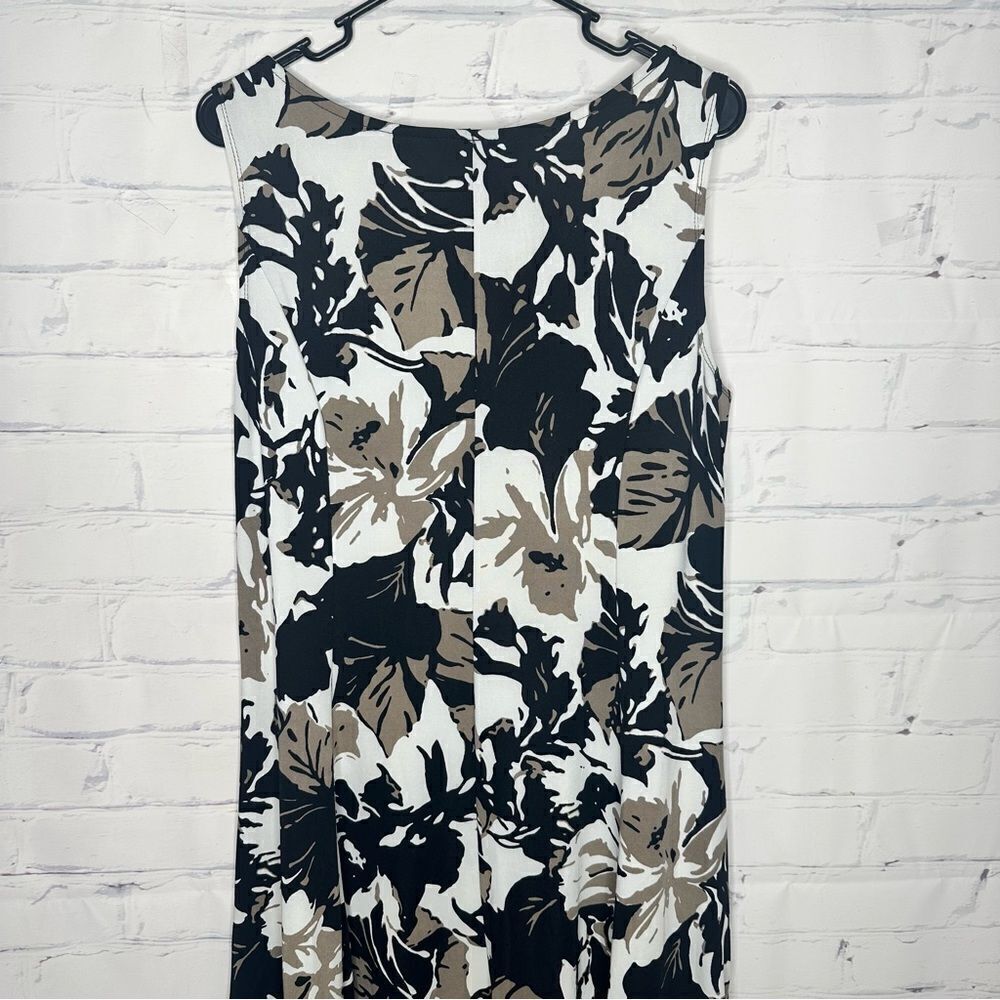 Perceptions size 16 dress - Picture 6 of 7